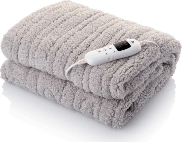 ETA Shaggy 4325 Elektromos ágymelegítő - Szürke