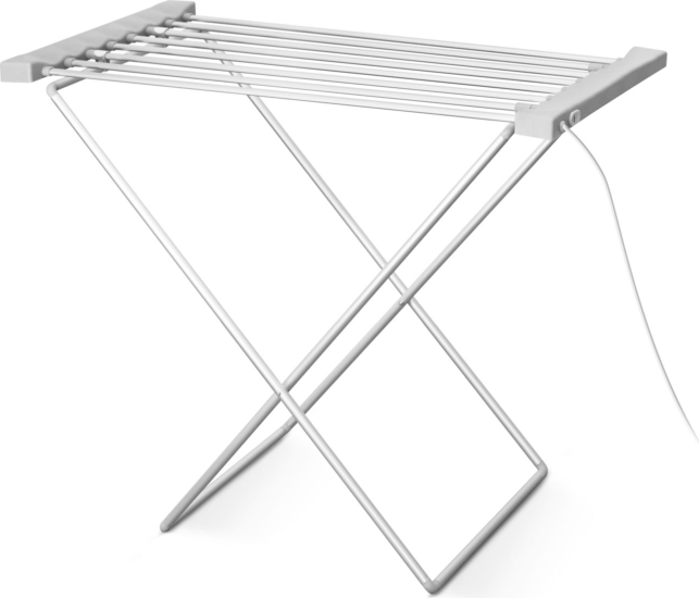 Bewello BW3000 Elektromos ruhaszárító