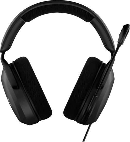 HP HyperX Cloud Stinger 2 Core Vezetékes Gaming Headset - Fekete HP HyperX Cloud Stinger 2 Core Vezetékes Gaming Headset - Fekete
