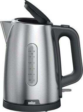 Braun WK 1500 BK PurShine 1,7L Vízforraló