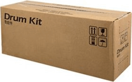 Kyocera DK-1150 Eredeti Dobegység Fekete Kyocera DK-1150 Eredeti Dobegység Fekete