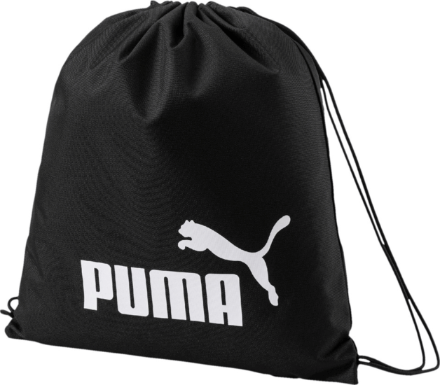 Puma 07494301 Tornazsák - Fekete