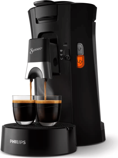 Philips Senseo Select Filteres Kávéfőző