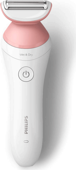 Philips SatinShave Advanced Női Nedves/Száraz Elektromos borotva