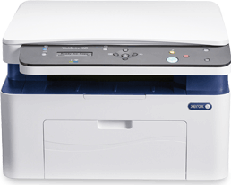 Xerox WorkCentre 3025 Multifunkciós Ny/M/S/F /3025V_NI/