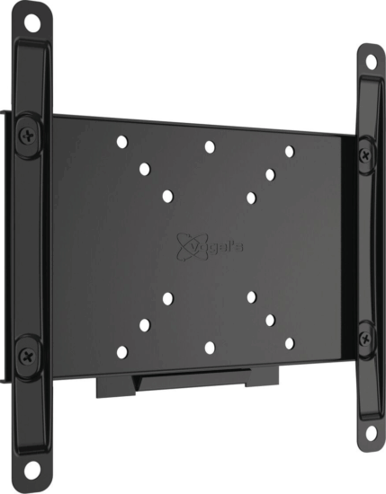Vogel's PFW4200 10"-43" Lopásgátló LCD TV/Monitort fali tartó - Fekete