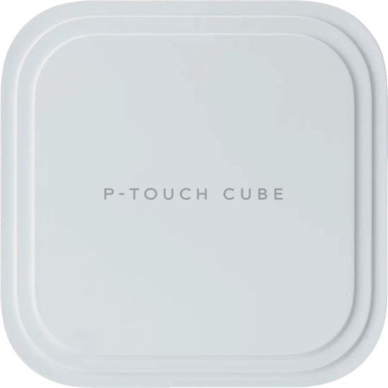 Brother PT-P910BT Szalagnyomtató Feliratozógép