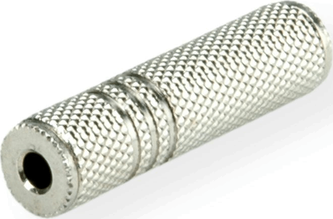 Roline 11.09.4442 3.5mm Jack anya - 3.5mm Jack anya Adapter