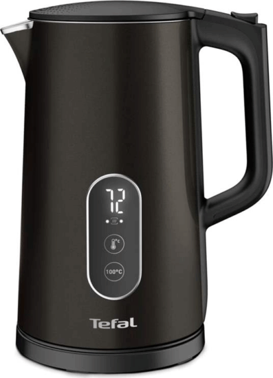 Tefal KI831E10 1,7L Digitális vízforraló Tefal KI831E10 1,7L Digitális vízforraló
