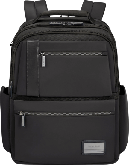 Samsonite Openroad 2.0 Backpack 15,6" Notebook hátizsák - Fekete Samsonite Openroad 2.0 Backpack 15,6" Notebook hátizsák - Fekete
