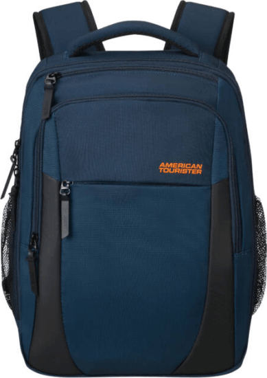 American Tourister Urban Groove Ug12 15.6" Laptop hátizsák - Kék