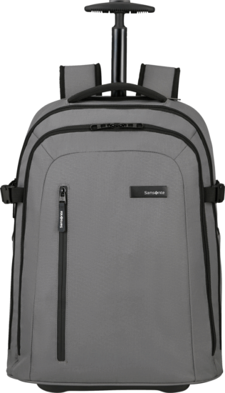 Samsonite Roader 17,3" Gurulós laptoptáska - Szürke Samsonite Roader 17,3" Gurulós laptoptáska - Szürke