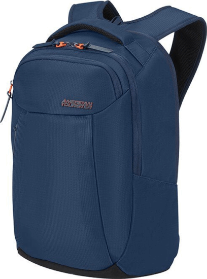 American Tourister Urban 15.6" Notebook hátizsák - Sötétkék American Tourister Urban 15.6" Notebook hátizsák - Sötétkék