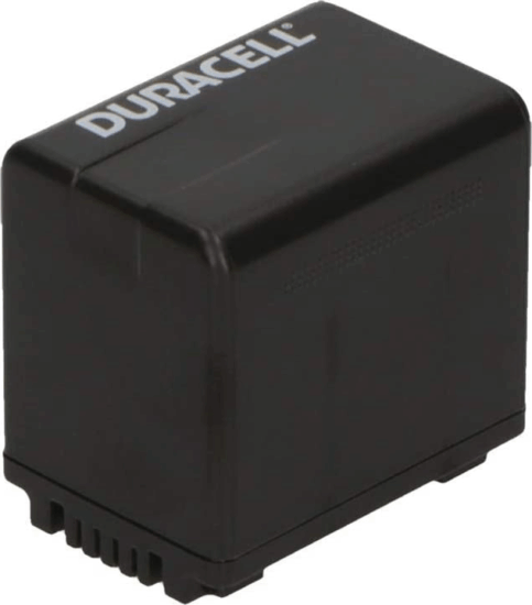 Duracell DRPVBT380 (VW-VBT380) akkumulátor Panasonic kamerákhoz 3560mAh