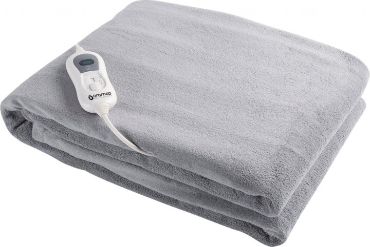 Oromed Oro 294 Elektromos ágymelegítő - Szürke