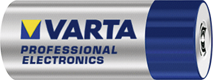 Varta LR1/N/Lady Alkaline Ceruzaelem (1db/csomag) (100db)