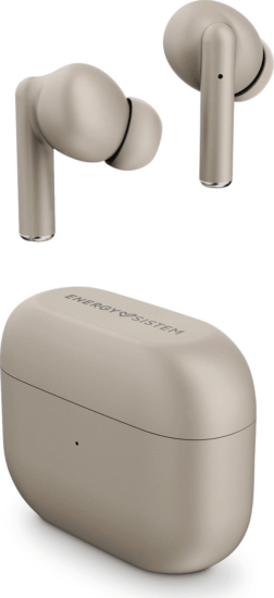 Energy Sistem Style 2 Wireless Headset - Arany Energy Sistem Style 2 Wireless Headset - Arany