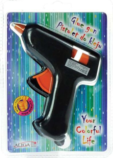 Aliga Easy 10W ragasztópisztoly