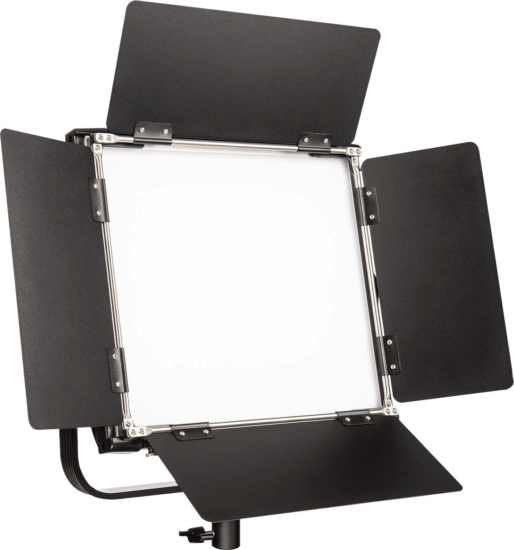 Walimex Pro Rainbow LED-RGB 100W Stúdió lámpa