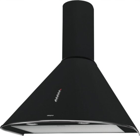 Akpo WK-4 Dandys Eco 60 Páraelszívó - Fekete Akpo WK-4 Dandys Eco 60 Páraelszívó - Fekete