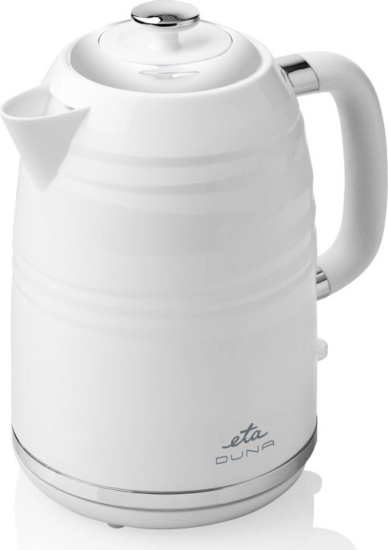 ETA Duna 2605 Vízforraló - Fehér