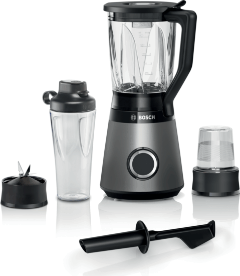 Bosch MMB6177S 1200W Turmixgép