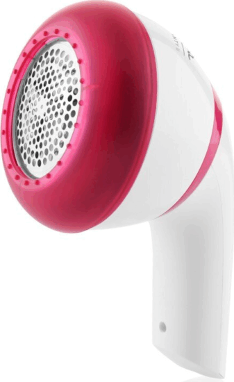 ETA Linty II Boholytalanító - Fehér/Rózsaszín ETA Linty II Boholytalanító - Fehér/Rózsaszín