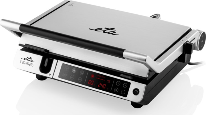 ETA Torreo 7155 Grillsütő ETA Torreo 7155 Grillsütő