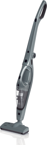 Aiwa MSV-0314 Porzsák Nélküli porszívó - Szürke