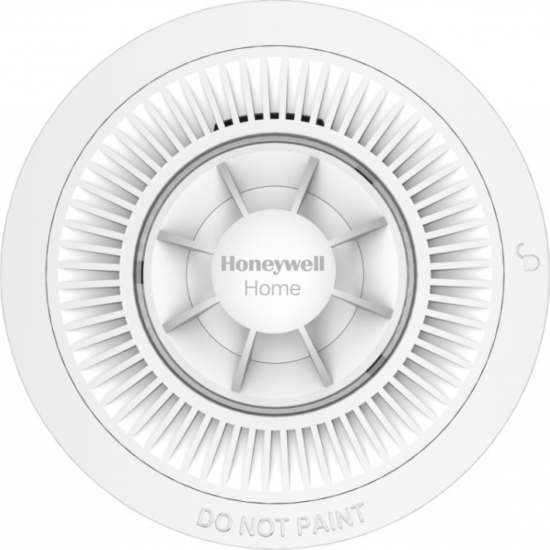 Honeywell Home R200H-N2 Rádiófrekvenciás Füstérzékelő és tűzjelző
