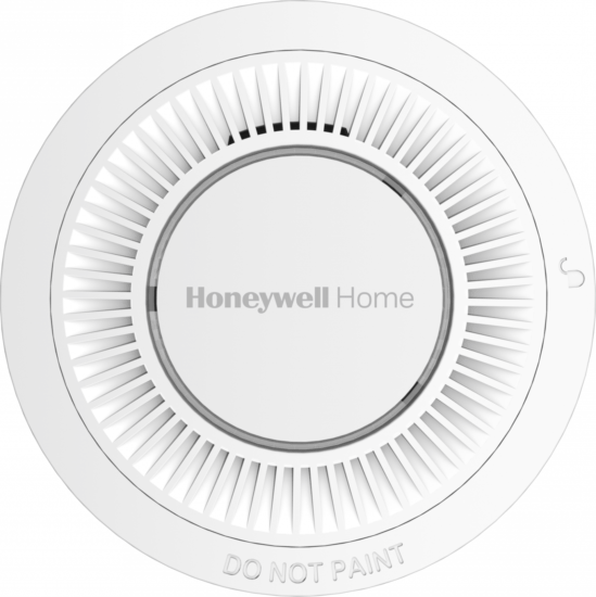 Honeywell Home R200S-N2 Rádiófrekvenciás füstérzékelő