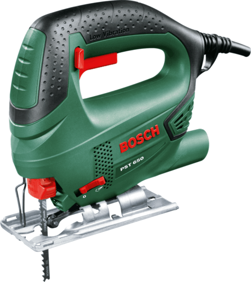 Bosch 06033A0720 PST 650 Szúrófűrész