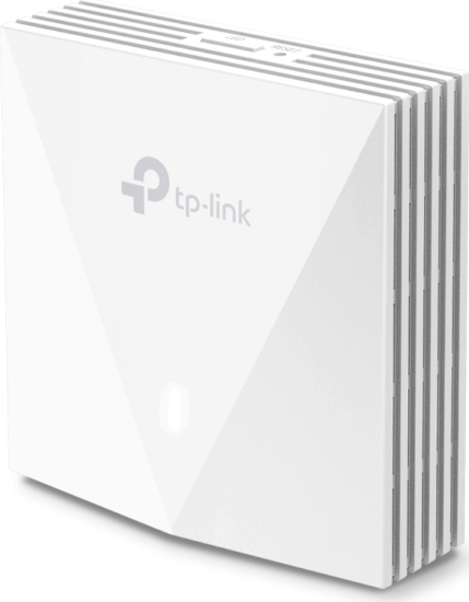 TP-Link EAP650-Wall AX3000 WiFi 6 Access Point