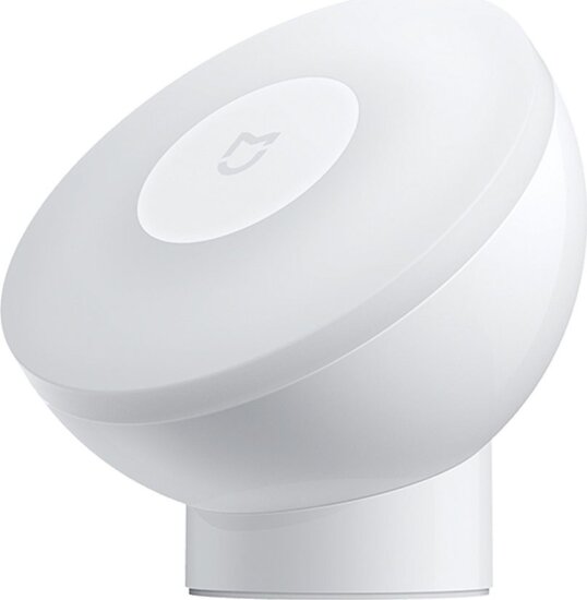 Xiaomi Mi Night Light 2 Bluetooth Mozgásérzékelős éjszakai fény