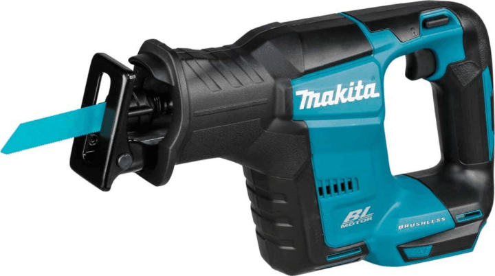 Makita DJR188ZJ Akkumulátoros orrfűrész (Akku és töltő nélkül) Makita DJR188ZJ Akkumulátoros orrfűrész (Akku és töltő nélkül)