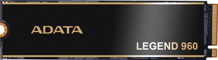 Adata 1TB Legend 960 M.2 PCIe SSD Adata 1TB Legend 960 M.2 PCIe SSD