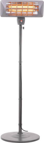 Camry CR 7737 Kültéri hősugárzó