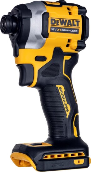 Dewalt DCF850NT-XJ Akkumulátoros ütvecsavar behajtó (Akku és töltő nélkül)