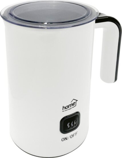 Home HG TH 150 Tejhabosító - Fehér Home HG TH 150 Tejhabosító - Fehér