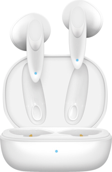 Sencor SEP 530BT WH TWS Wireless Headset - Fehér Sencor SEP 530BT WH TWS Wireless Headset - Fehér