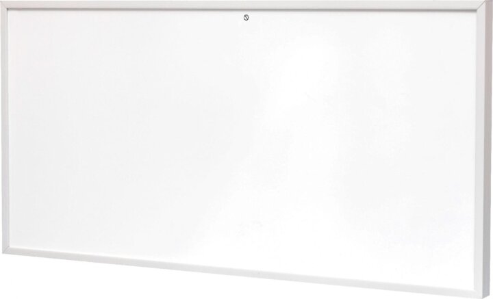 Home FKIR 722 Fali Elektromos Hibrid infra Fűtőtest 720W - Fehér