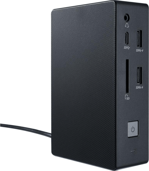 Asus SimPro Dock 2 Dokkoló állomás