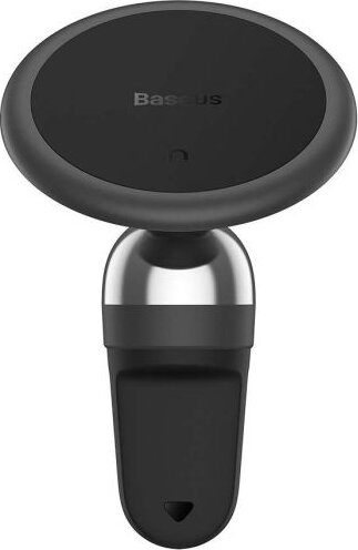 Baseus Magnetic C01 Mágneses autós tartó - Fekete