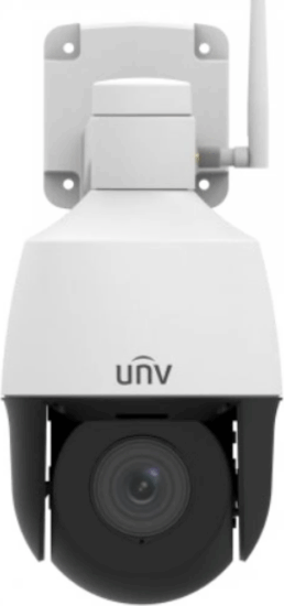 Uniview IPC6312LR-AX4W-VG IP Dome kamera
