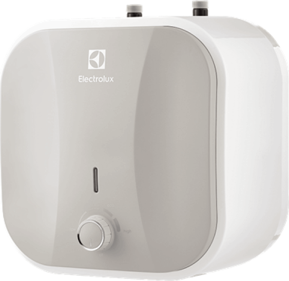 Electrolux EWH 15 Q-BIC O Elektromos Vízmelegítő 15 Liter