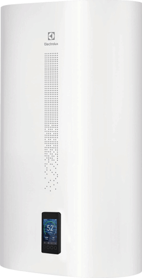 Electrolux EWH 80 Smart Inverter DL Elektromos Vízmelegítő 80 Liter