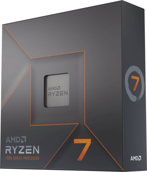 AMD Ryzen 7 7700X 4.5GHz (sAM5) Processzor - BOX (Hűtő nélkül) AMD Ryzen 7 7700X 4.5GHz (sAM5) Processzor - BOX (Hűtő nélkül)