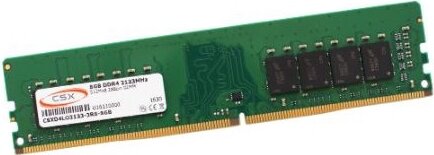 CSX 8GB / 3200 DDR4 RAM