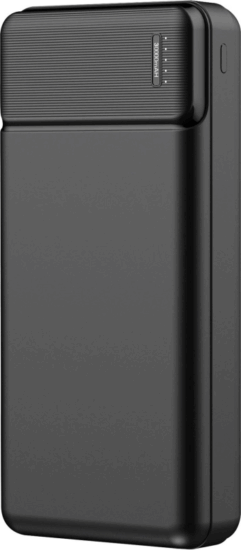 Maxlife MXPB-01 Power Bank 30000mAh - Fekete