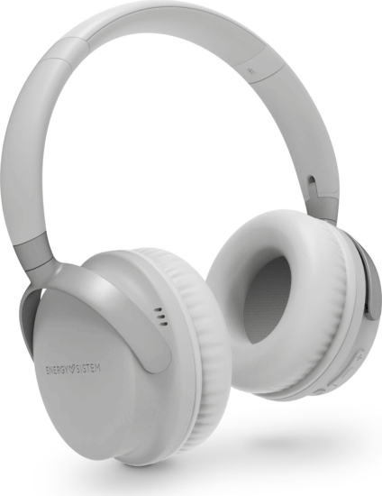 Energy Sistem Style 3 Wireless Headset - Szürke Energy Sistem Style 3 Wireless Headset - Szürke
